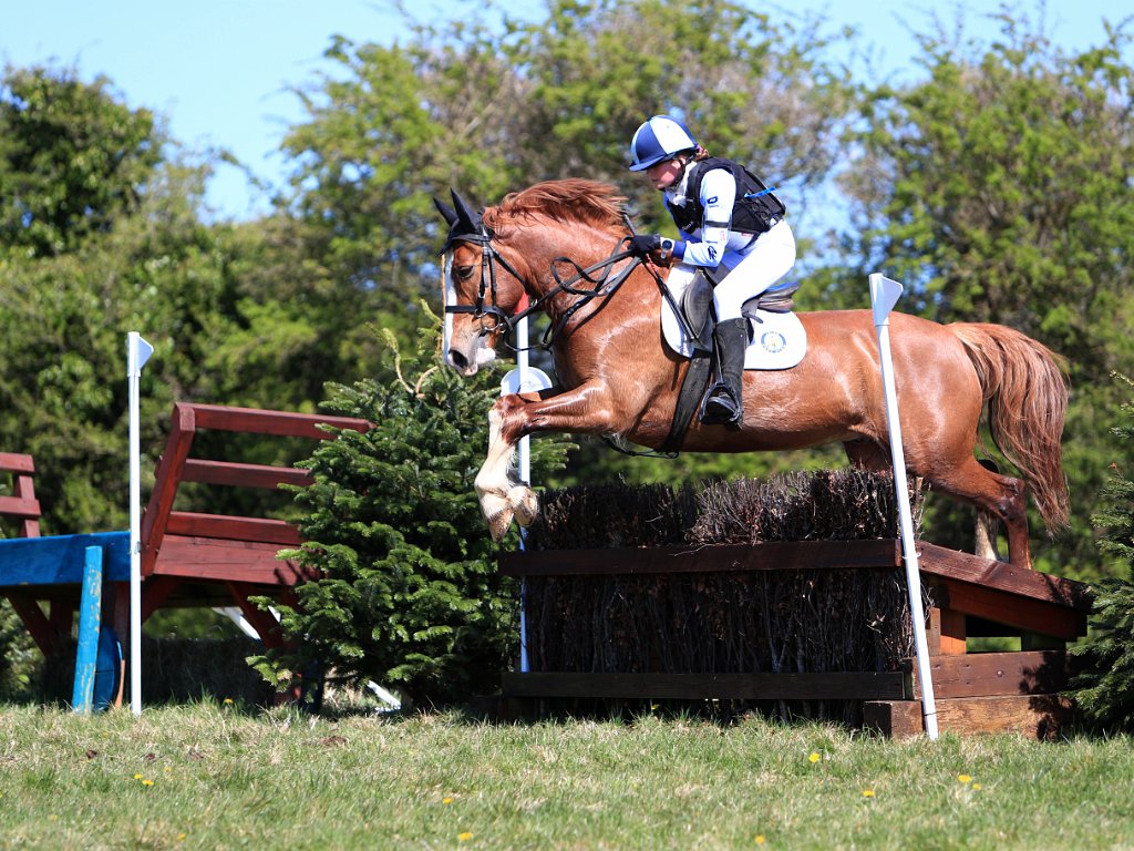 2024-04-21 Kildare PC Fun Minimus