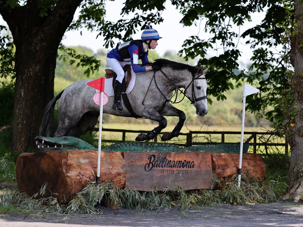 Intro Intermed and Junior