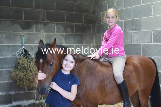 Kildare Hunt Pony Club Camp 2010 006