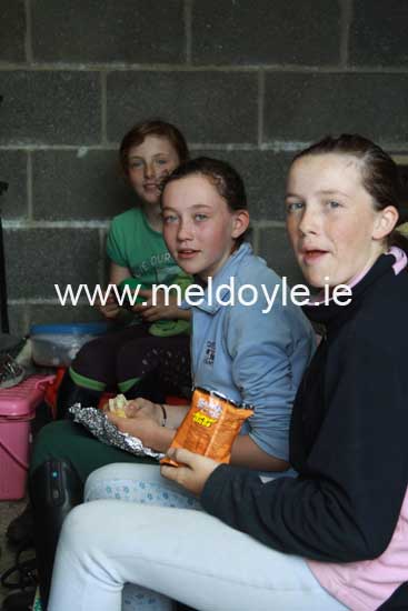 Kildare Hunt Pony Club Camp 2010 030