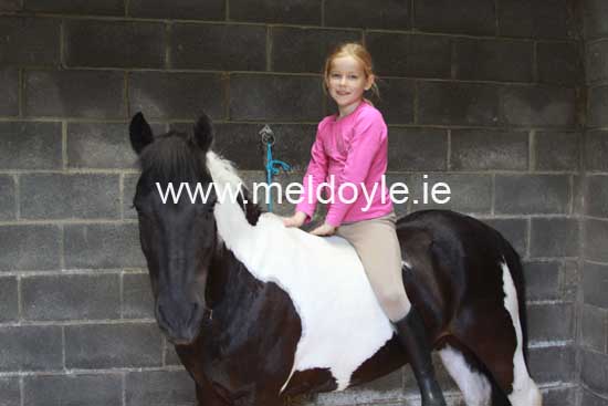 Kildare Hunt Pony Club Camp 2010 052