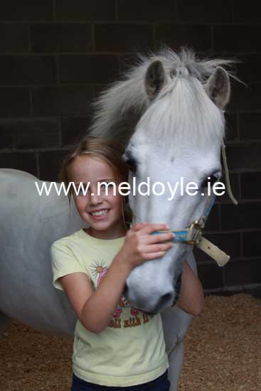 Kildare Hunt Pony Club Camp 2010 055