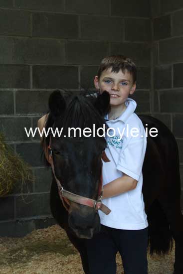 Kildare Hunt Pony Club Camp 2010 056
