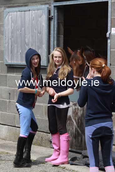 Kildare Hunt Pony Club Camp 2010 092