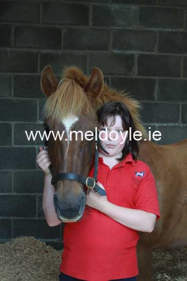Kildare Hunt Pony Club Camp 2010 106