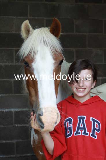 Kildare Hunt Pony Club Camp 2010 119