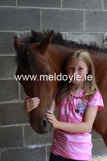 Kildare Hunt Pony Club Camp 2010 133