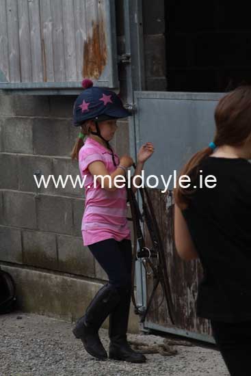 Kildare Hunt Pony Club Camp 2010 164