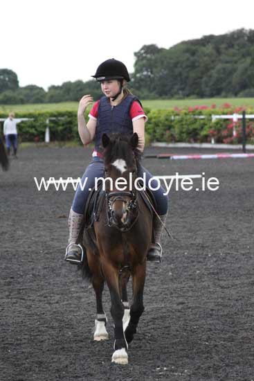 Kildare Hunt Pony Club Camp 2010 224