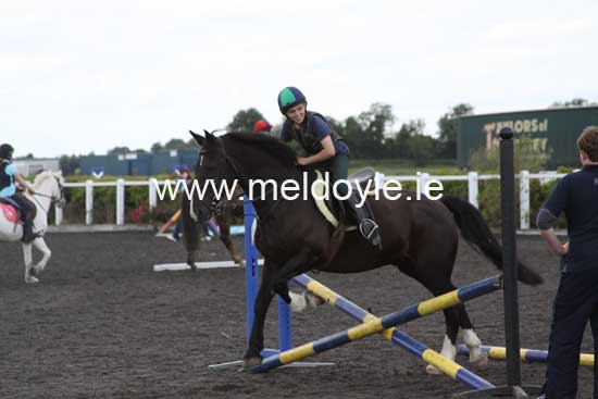 Kildare Hunt Pony Club Camp 2010 235