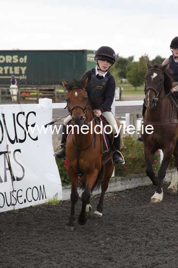 Kildare Hunt Pony Club Camp 2010 244