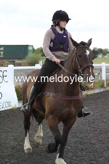 Kildare Hunt Pony Club Camp 2010 245