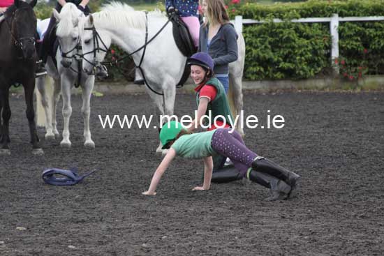Kildare Hunt Pony Club Camp 2010 248