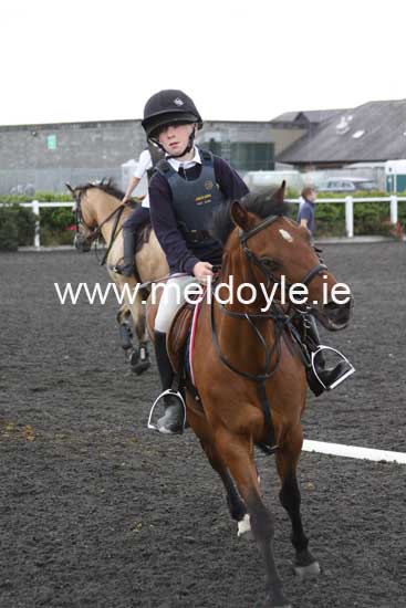 Kildare Hunt Pony Club Camp 2010 271