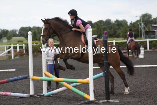 Kildare Hunt Pony Club Camp 2010 287