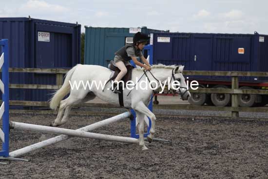 Kildare Hunt Pony Club Camp 2010 312