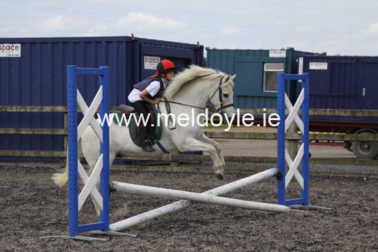 Kildare Hunt Pony Club Camp 2010 314