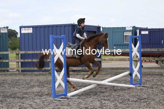 Kildare Hunt Pony Club Camp 2010 315