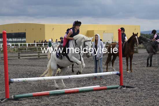 Kildare Hunt Pony Club Camp 2010 320