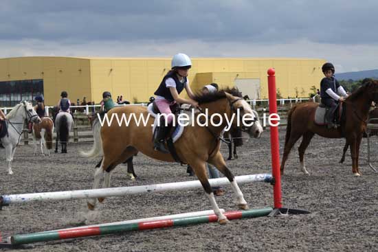 Kildare Hunt Pony Club Camp 2010 323