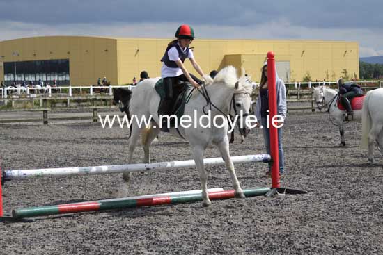 Kildare Hunt Pony Club Camp 2010 332