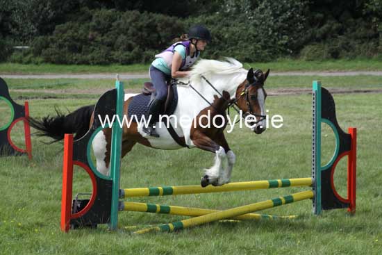 Kildare Hunt Pony Club Camp 2010 347
