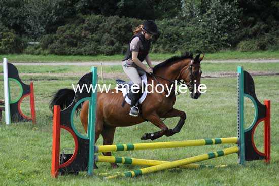 Kildare Hunt Pony Club Camp 2010 349