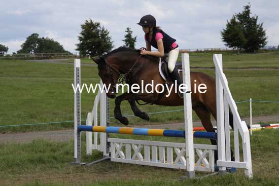 Kildare Hunt Pony Club Camp 2010 352