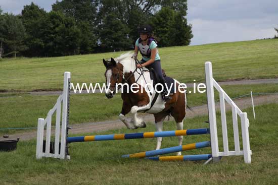 Kildare Hunt Pony Club Camp 2010 368