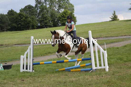 Kildare Hunt Pony Club Camp 2010 372