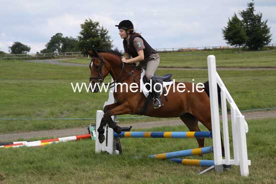Kildare Hunt Pony Club Camp 2010 376