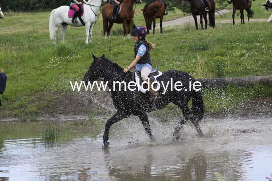 Kildare Hunt Pony Club Camp 2010 397
