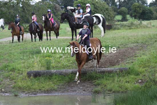 Kildare Hunt Pony Club Camp 2010 400