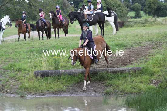 Kildare Hunt Pony Club Camp 2010 401