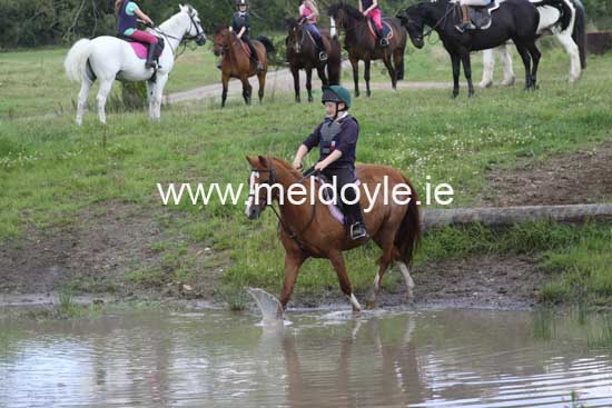 Kildare Hunt Pony Club Camp 2010 402