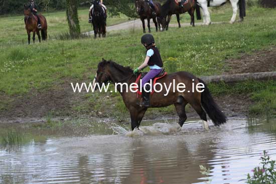 Kildare Hunt Pony Club Camp 2010 413