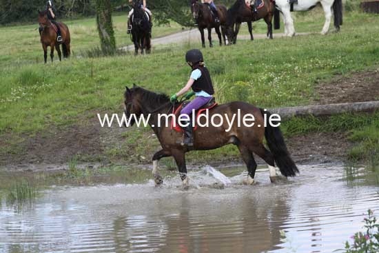 Kildare Hunt Pony Club Camp 2010 414