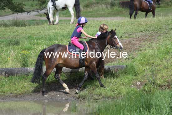 Kildare Hunt Pony Club Camp 2010 421