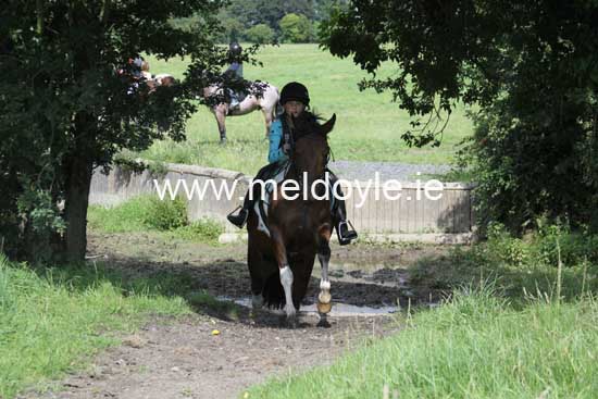 Kildare Hunt Pony Club Camp 2010 436
