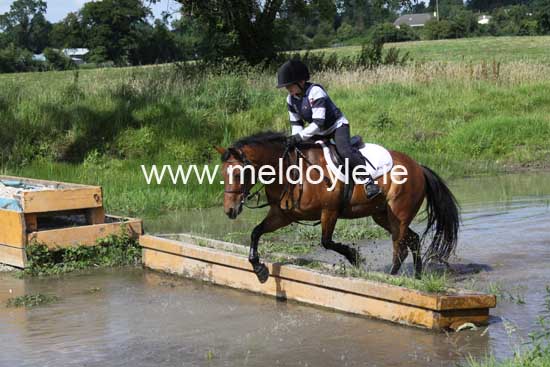 Kildare Hunt Pony Club Camp 2010 457