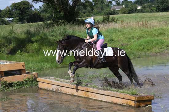 Kildare Hunt Pony Club Camp 2010 459