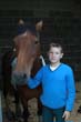 Kildare Hunt Pony Club Camp 2010 089