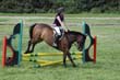 Kildare Hunt Pony Club Camp 2010 337