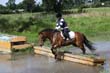 Kildare Hunt Pony Club Camp 2010 458